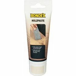 Bondex Holzpaste Eiche Dunkel 120 G - 419380