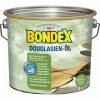 Bondex Douglasien Öl 2,5 L Douglasienöl Holzpflege Holzschutz