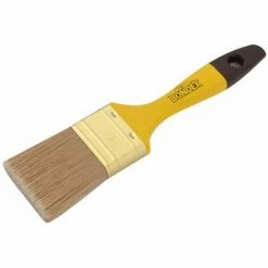 Bondex Flachpinsel 50 Mm Pinsel Lasurpinsel Malerpinsel