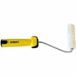 Bondex Heizkörperroller-Express Soft-Touch 10 Cm, 10 Mm Farbroller Farbwalze