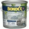 Bondex Garden Greys Öl Dunkel Naturgrau 2,5 L - 434132