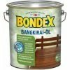 Bondex BigPack XL 4 X Bangkirai Öl 4,00 L - 329611
