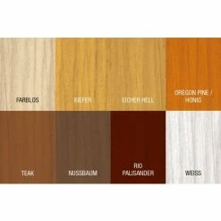 Bondex Holzlasur Für Außen DunkelGrau 2,50 L - 365230 -BONDEX SHOP 2500839 3