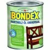 Bondex Hartholz-Öl Universal Meranti 0,75 L - 329622