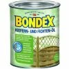 Bondex Kiefern- Und Fichten-Öl 0,75 L - 329627