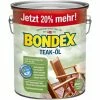 Bondex Teak-Öl Teak 3,00 L - 352103