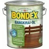 Bondex Bangkirai Öl 4,00 L - 329611