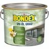 Bondex Holz Öl UV Grau 2,5 L - 377947
