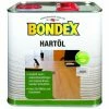 Bondex Hartöl Weiß 2,5L - 377892