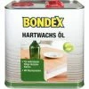 Bondex Hartwachs Öl Farblos 2,50 L - 352506