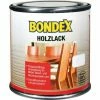 Bondex Holzlack Matt 0,25 L - 352563