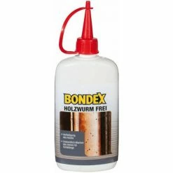 Bondex Holzwurm Frei Farblos 0,15 - 352464