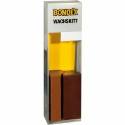 Bondex Wachskitt Eiche Dunkel/Hell 2 PC - 352679