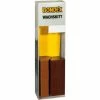 Bondex Wachskitt Schwarz 2 PC - 352685