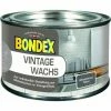 Bondex Vintage Wachs Metallic Silber 0,25 L - 377898