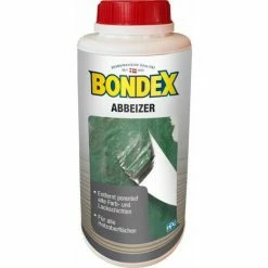 Bondex Abbeizer Fablos 0,75l - 441395