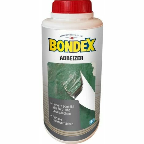 Bondex Abbeizer Fablos 0,75l - 441395 Bondex Abbeizer Fablos 0,75l - 441395 -BONDEX SHOP 28826249 1