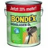 Bondex Douglasien-Öl 3,0 Ltr.