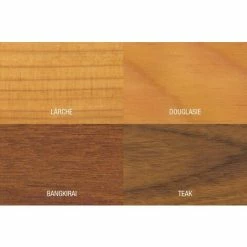 Bondex Intensiv Öl Teak 0,75l - 381180 -BONDEX SHOP 3206021 2