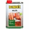 Bondex Holzöl Farblos 250 Ml"-"80352127211