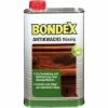 Bondex Antikwachs Flüssig Natur 0,50 L"-"80352127826