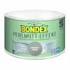 Bondex Perlmutt-Effekt 0,5 L"-"Weiss-Silberner Diamant"-"502446.9