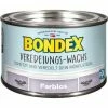 Bondex Veredelungs-Wachs Transparent 0,25 L - 392733