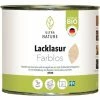 Bondex Ultra Nature Lacklasur Farblos 0,375 L Veredelung Versiegelung Bio Qualität