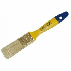 Bondex FSC Flachpinsel Acryl 9.Stärke 30mm - 489543307_42100
