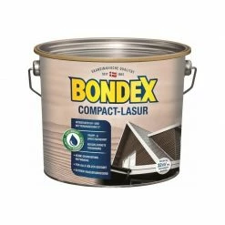 Bondex Compact Lasur