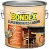 Bondex Dauerschutz-Lasur Grau 2,50 L - 377907