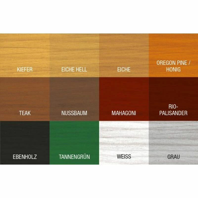 Bondex Dauerschutz-Lasur Tannengrün 0,75 l - 329910 Bondex Dauerschutz-Lasur Tannengrün 0,75 L - 329910 -BONDEX SHOP bondex dauerschutz lasur tannengruen 075 l 329910 L 850259 2500873 3