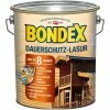 Bondex Dauerschutz-Lasur Eiche Hell 4,00 L - 329928