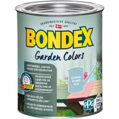 Bondex Garden Colors Glockenblumen Blau 0,75l - 386157
