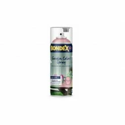 Bondex Garden Colors Spray Liebevolles Rosa 0,4l - 440242