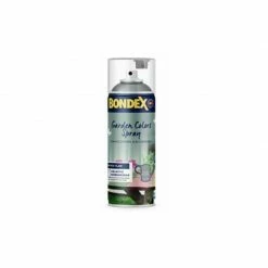 Bondex Garden Colors Spray Stimmiges Betongrau (RAL 7040) 0,4l - 440251