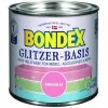 Bondex Glitzer - Basis 500 Ml Basis Cinderella Holzfarbe Effektfarbe