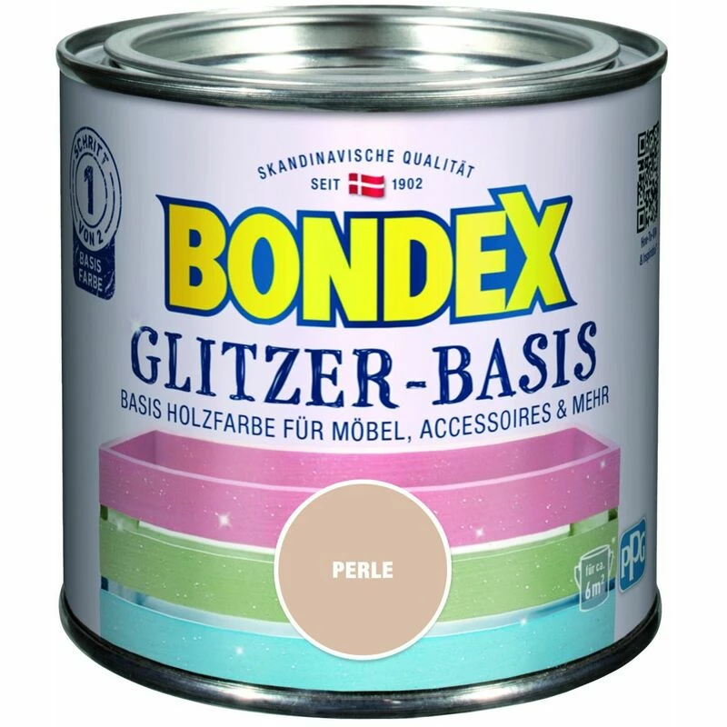 Bondex Glitzer - Basis 500 ml, basis perle Holzfarbe Effektfarbe Glitzerfarbe Bondex Glitzer - Basis 500 Ml, Basis Perle Holzfarbe Effektfarbe Glitzerfarbe -BONDEX SHOP bondex glitzer basis 500 ml basis perle holzfarbe effektfarbe glitzerfarbe L 7232606 20365678 2
