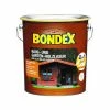 BONDEX Haus- Und Gartenlasur 2in1 4,0 L"-"Eiche Hell"-"502271