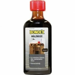 Bondex Holzbeize Nussbaum 0,25 L - 352469