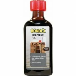 Bondex Holzbeize Nussbaum Dunkel 0,25 L - 352467