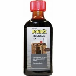 Bondex Holzbeize Orangebraun 0,25 L - 352484