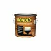 BONDEX Holzlasur Für Außen"-"4,0 Ltr. Farblos"-"80352100260.29
