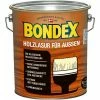 Bondex Holzlasur Für Außen Kastanie 4,00 L - 329645