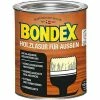 Bondex Holzlasur Für Aussen Schützt Und Pflegt Kiefer 5,0 Liter 444423