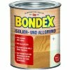 Bondex Isolier- Und Allgrund Weiß 0,75 L - 330051