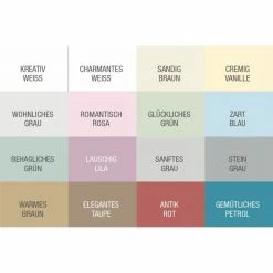 Bondex Kreidefarbe Elegantes Taupe 0,5 L - 386529 2 Bondex Kreidefarbe Elegantes Taupe 0,5 L - 386529 -BONDEX SHOP bondex kreidefarbe elegantes taupe 05 l 386529 L 850259 4680654 3