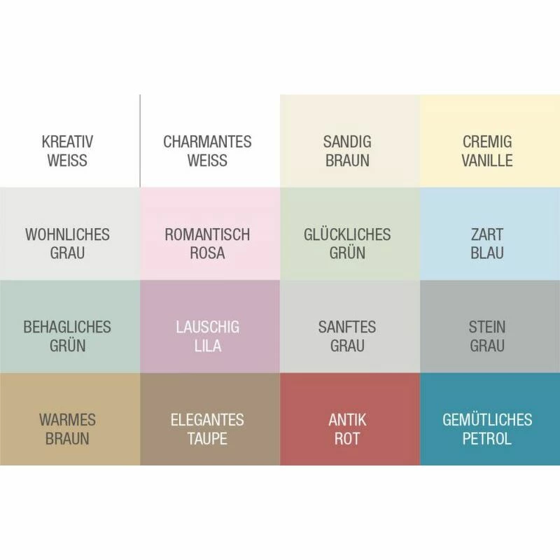 Bondex Kreidefarbe Elegantes Taupe 0,5 l - 386529 Bondex Kreidefarbe Elegantes Taupe 0,5 L - 386529 -BONDEX SHOP bondex kreidefarbe elegantes taupe 05 l 386529 L 850259 4680654 3