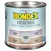 Bondex Kreidefarbe Sanftes Grau 0,5 L - 386519