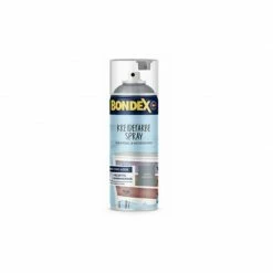 Bondex Kreidefarbe Spray Warmes Himmelsgrau 0,4l - 440231
